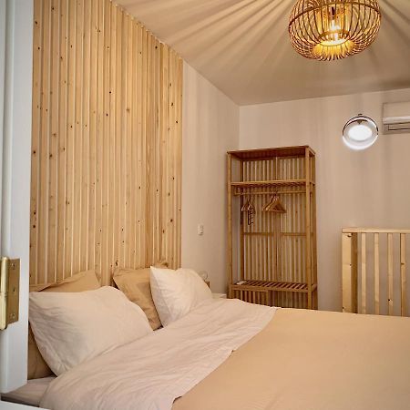 Porto Cave-Styled Duplex Appartement Buitenkant foto