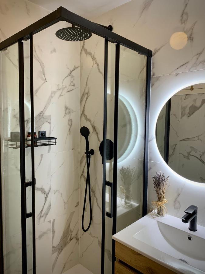 Porto Cave-Styled Duplex Appartement Buitenkant foto