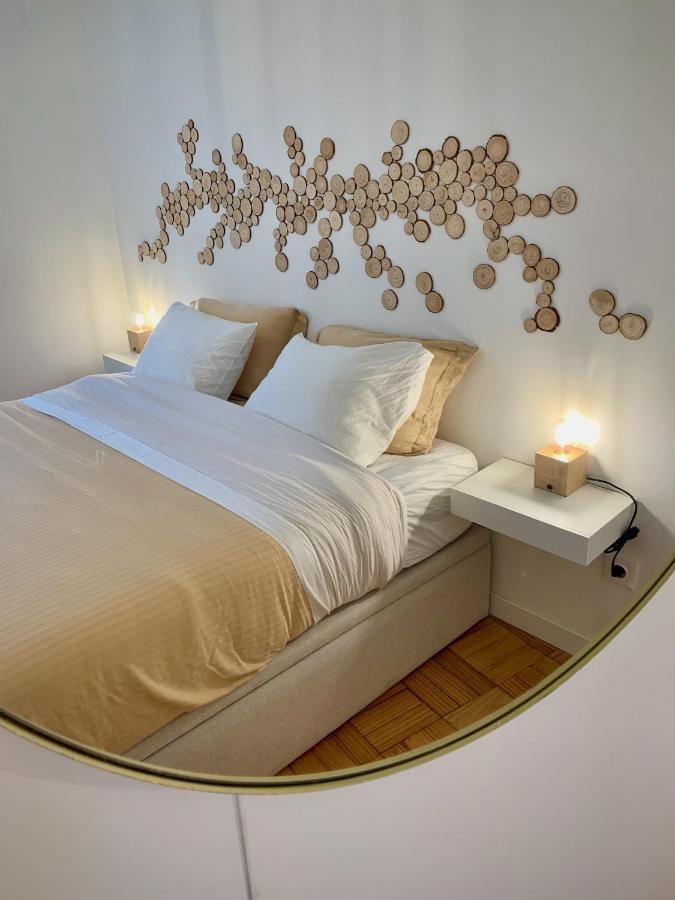 Porto Cave-Styled Duplex Appartement Buitenkant foto