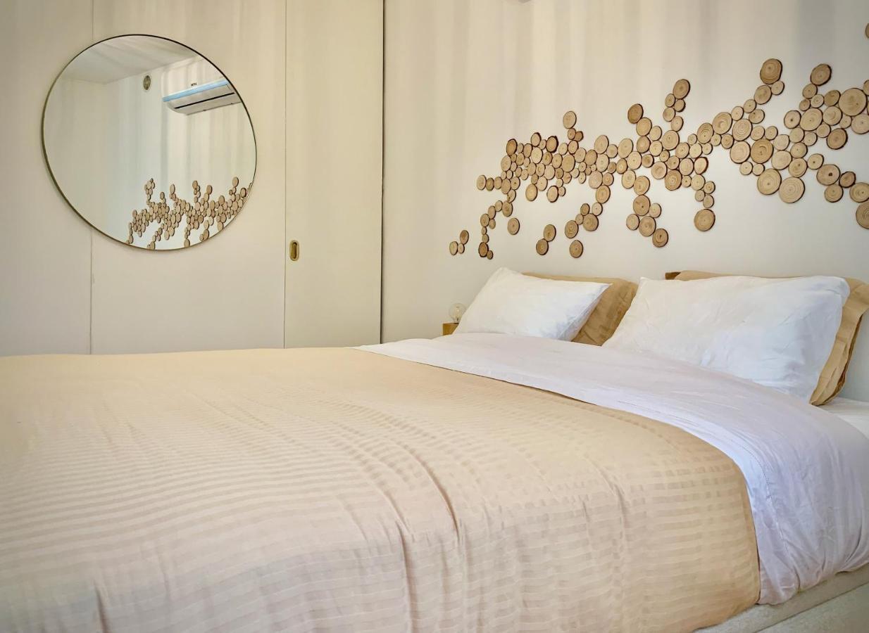 Porto Cave-Styled Duplex Appartement Buitenkant foto