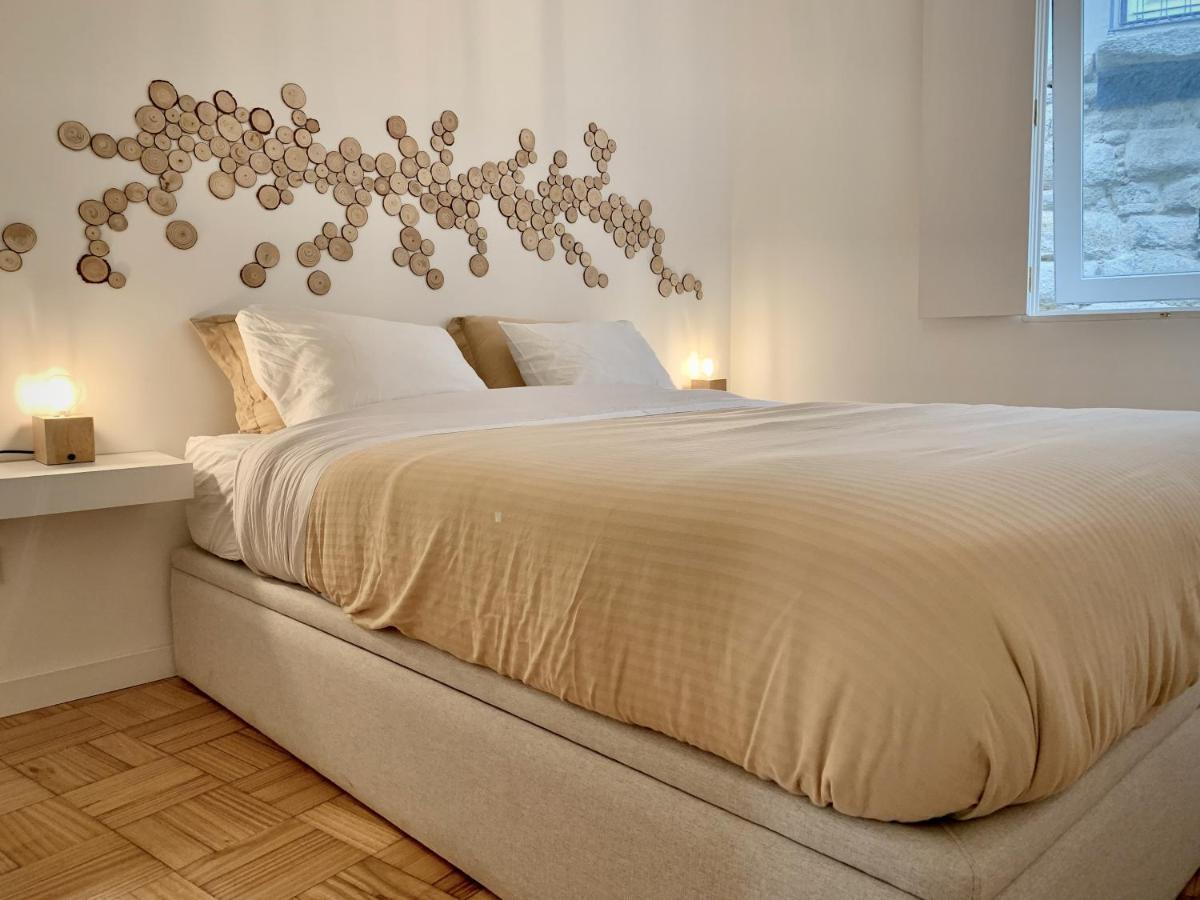 Porto Cave-Styled Duplex Appartement Buitenkant foto