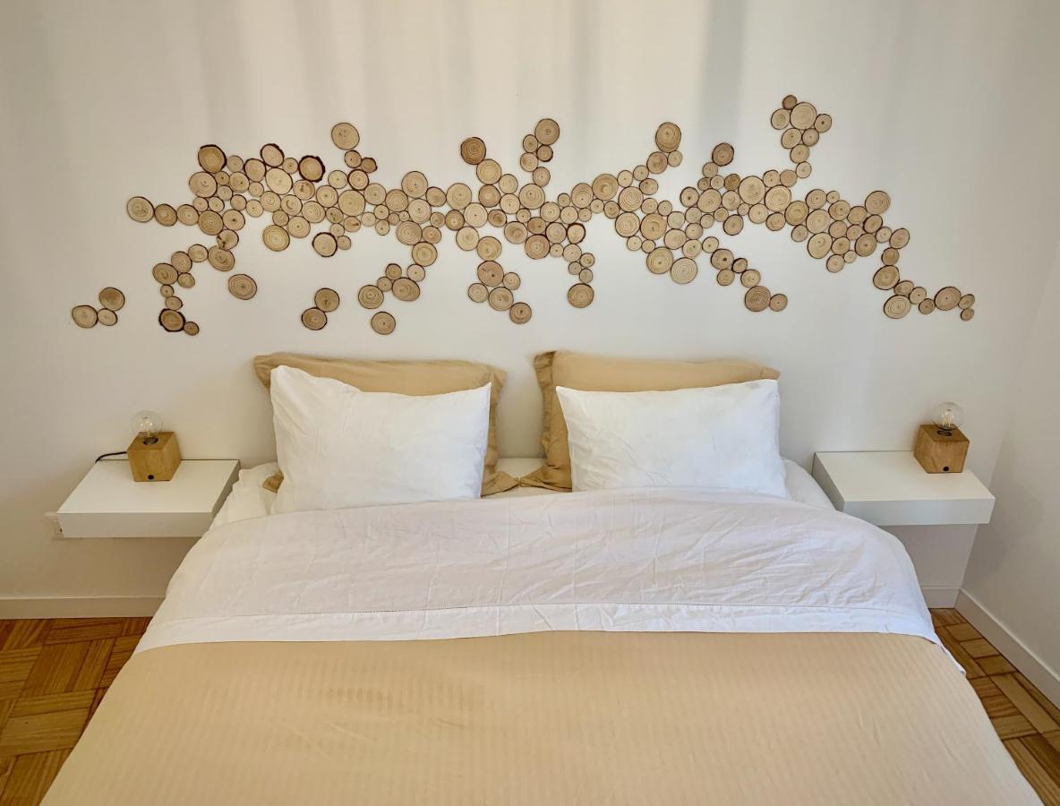 Porto Cave-Styled Duplex Appartement Buitenkant foto