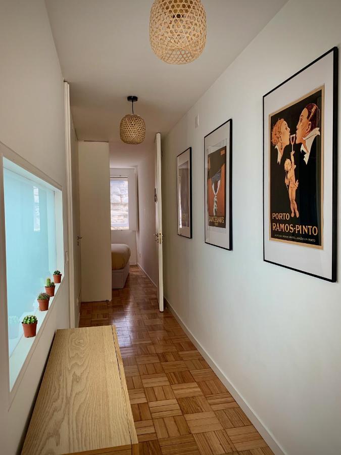 Porto Cave-Styled Duplex Appartement Buitenkant foto