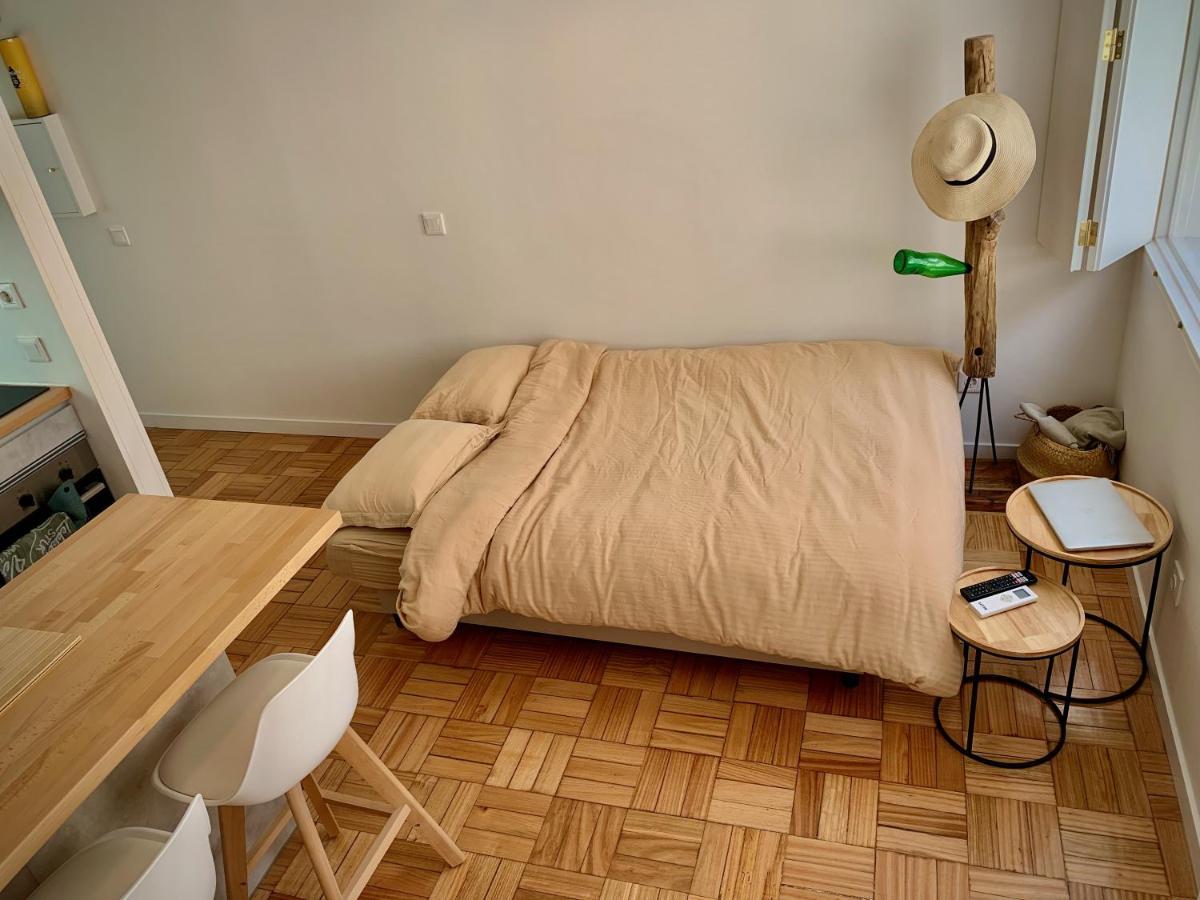 Porto Cave-Styled Duplex Appartement Buitenkant foto