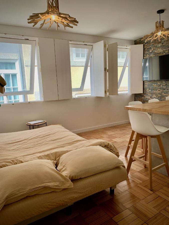 Porto Cave-Styled Duplex Appartement Buitenkant foto