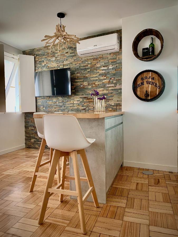 Porto Cave-Styled Duplex Appartement Buitenkant foto
