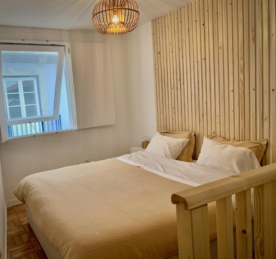 Porto Cave-Styled Duplex Appartement Buitenkant foto