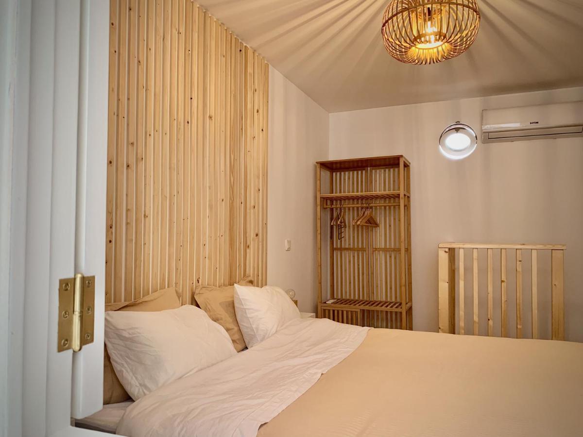 Porto Cave-Styled Duplex Appartement Buitenkant foto