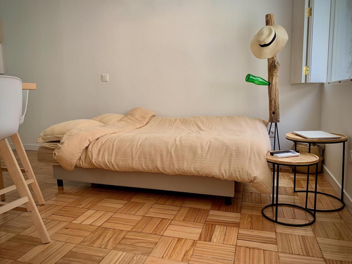 Porto Cave-Styled Duplex Appartement Buitenkant foto