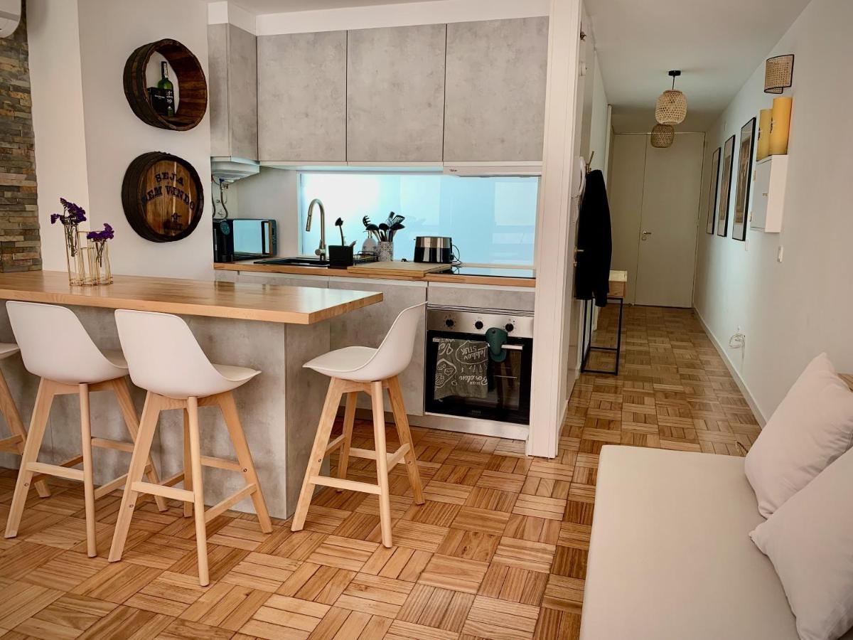 Porto Cave-Styled Duplex Appartement Buitenkant foto