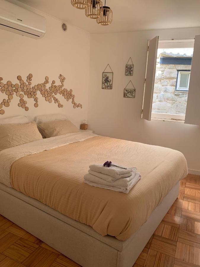 Porto Cave-Styled Duplex Appartement Buitenkant foto