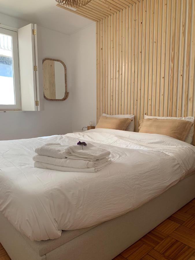 Porto Cave-Styled Duplex Appartement Buitenkant foto