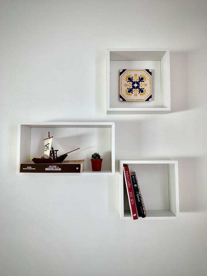 Porto Cave-Styled Duplex Appartement Buitenkant foto