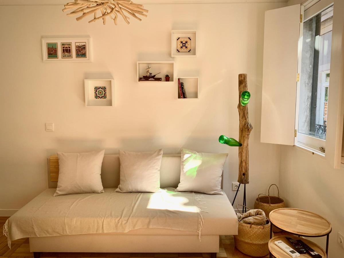 Porto Cave-Styled Duplex Appartement Buitenkant foto